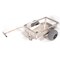 Kahuna Wagons Kahuna Wagons-Bimini Beach Wagon With Retractable Hitch ALUM444 - alternate 3